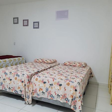 Pousada Beira Mar Suites Sao Bento Maragogi Esterno foto