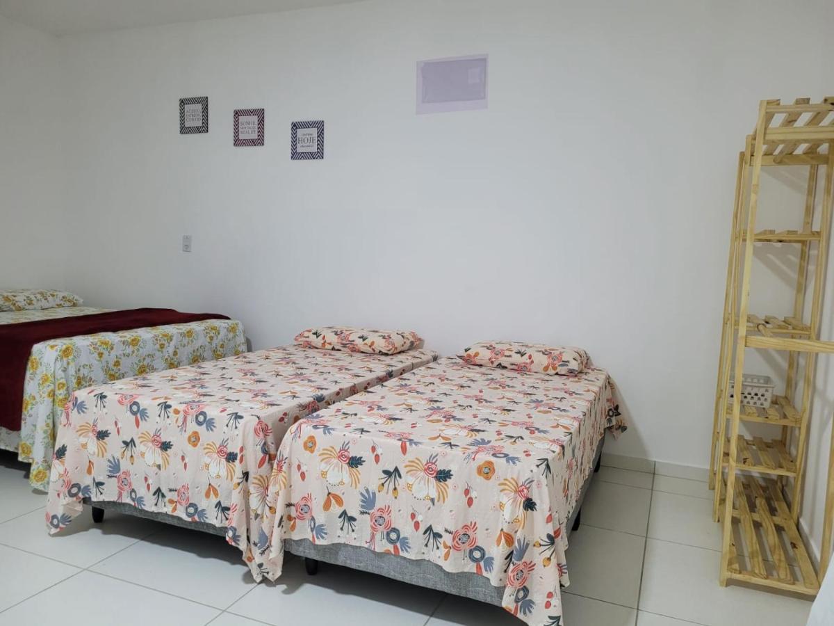 Pousada Beira Mar Suites Sao Bento Maragogi Esterno foto