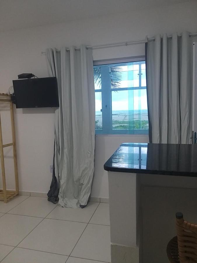 Pousada Beira Mar Suites Sao Bento Maragogi Esterno foto