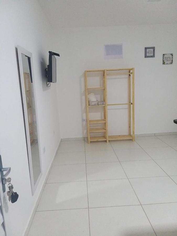 Pousada Beira Mar Suites Sao Bento Maragogi Esterno foto