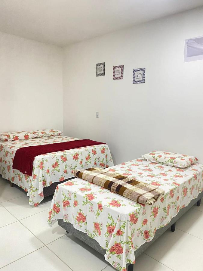 Pousada Beira Mar Suites Sao Bento Maragogi Esterno foto